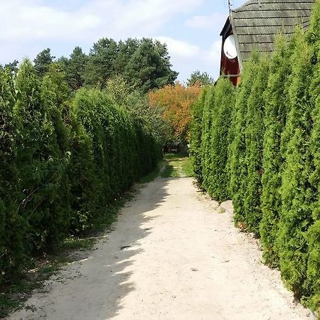Wyspa Kampinos Brochow Luaran gambar