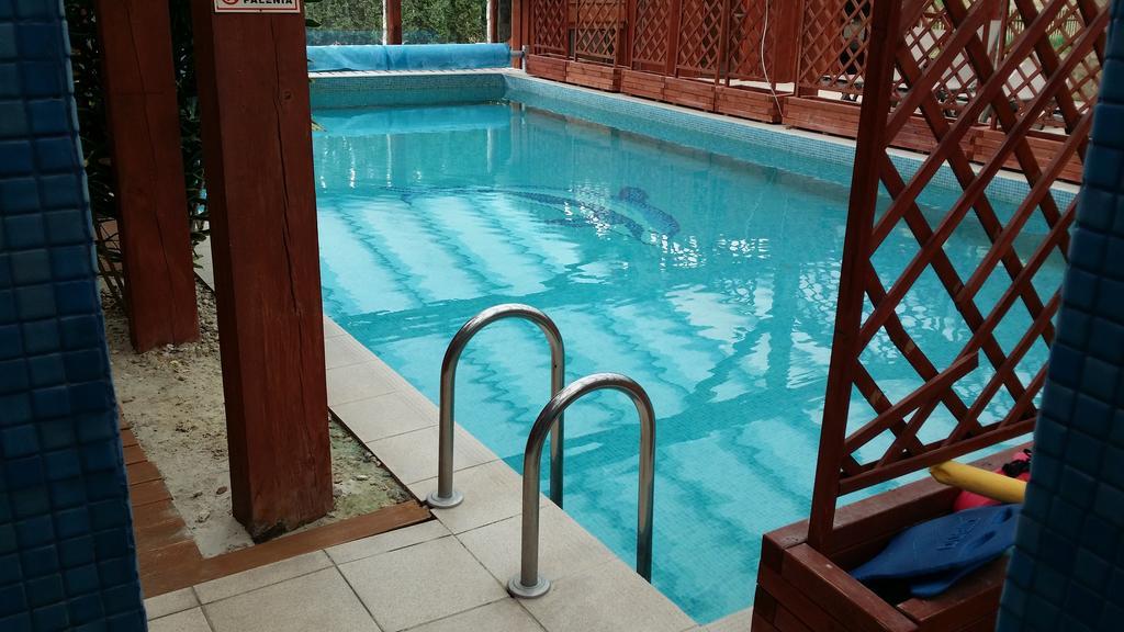 Wyspa Kampinos Brochow Luaran gambar