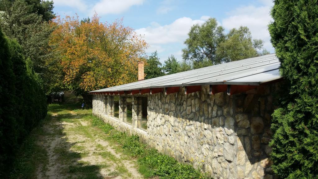 Wyspa Kampinos Brochow Luaran gambar